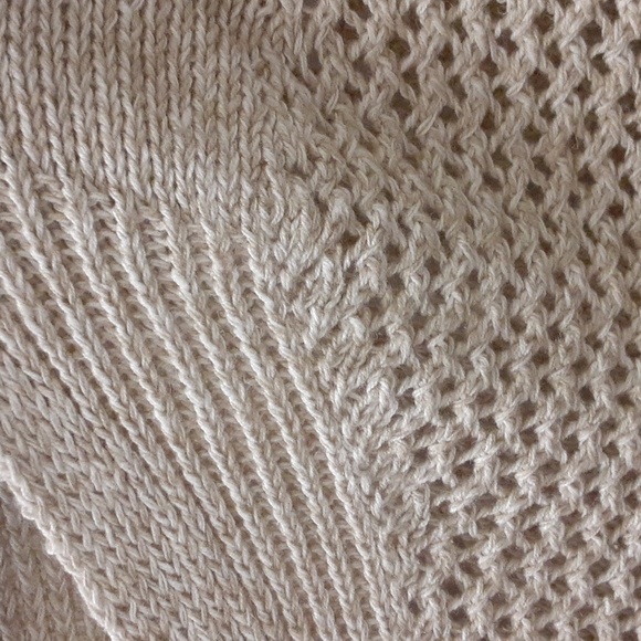 Eddie Bauer linen sweater - Picture 2 of 4